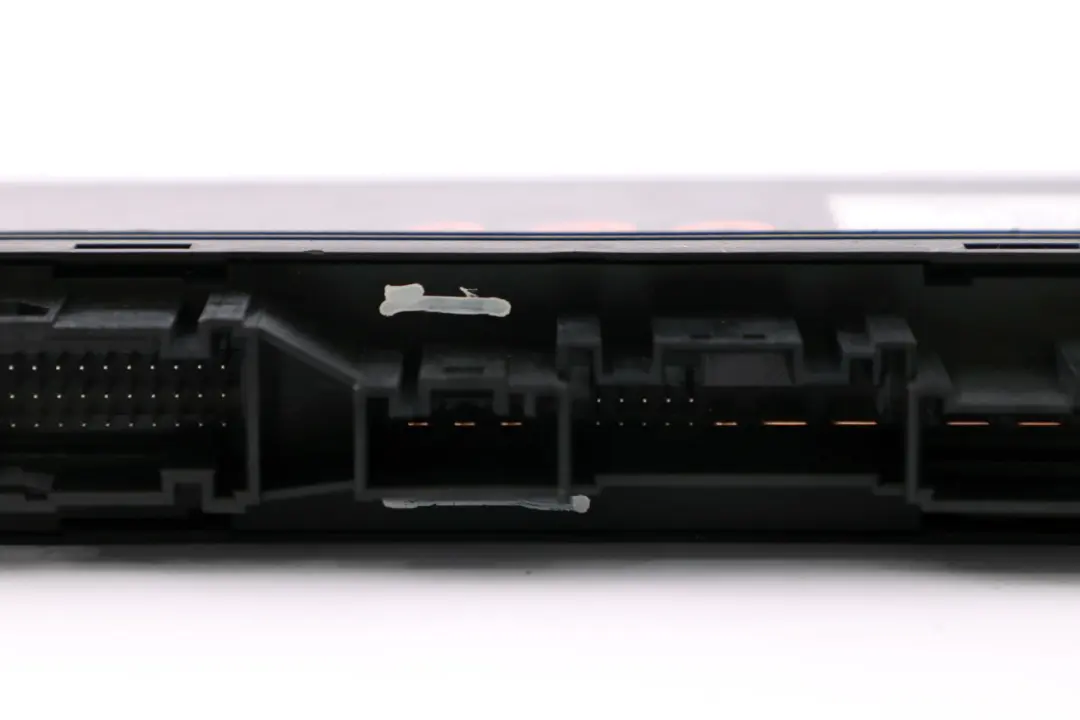 Body Control Module ECU Control Unit to BMW 5 6 Series E60 E63 E64 with Part number 6945029 BMW 5 6 Series E60 E63 E64 Body Control Module ECU Control Unit - SKU 6946408 - Part number 6945029