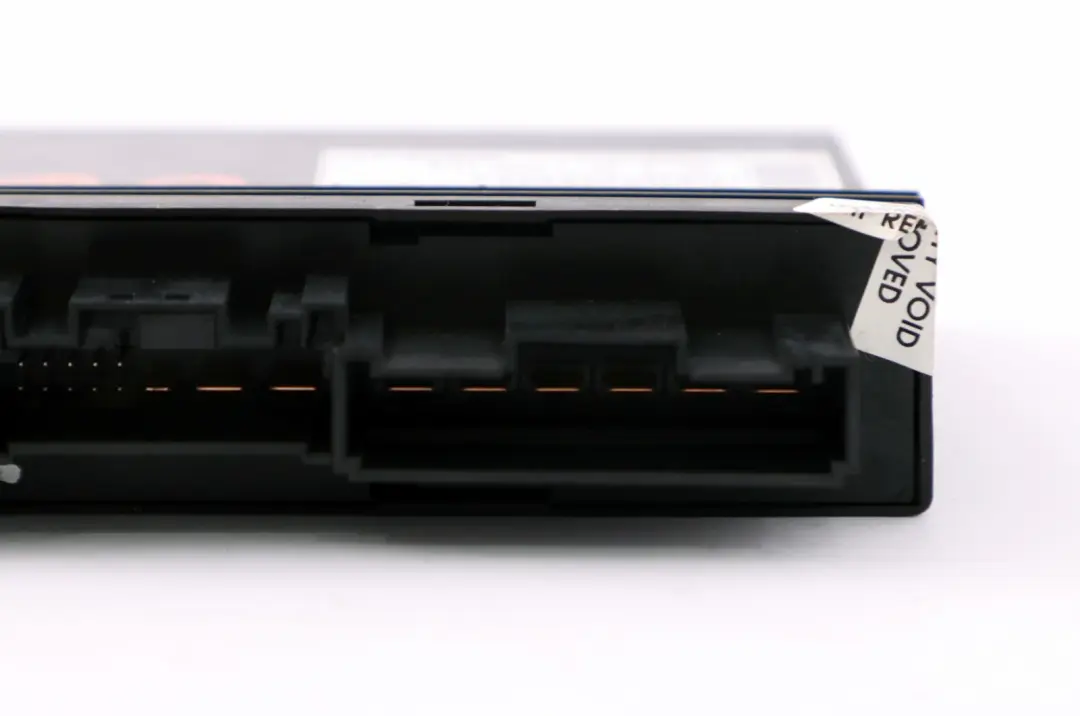 BMW 5 6 Series E60 E63 E64 Body Control Module ECU Control Unit - SKU 6946408 - Part number 6945029