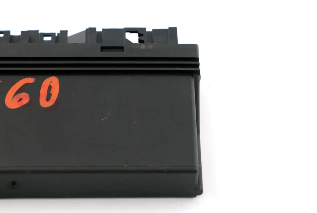 BMW 5 6 Series E60 E63 E64 Body Control Module ECU Control Unit - SKU 6946408 - Part number 6945029