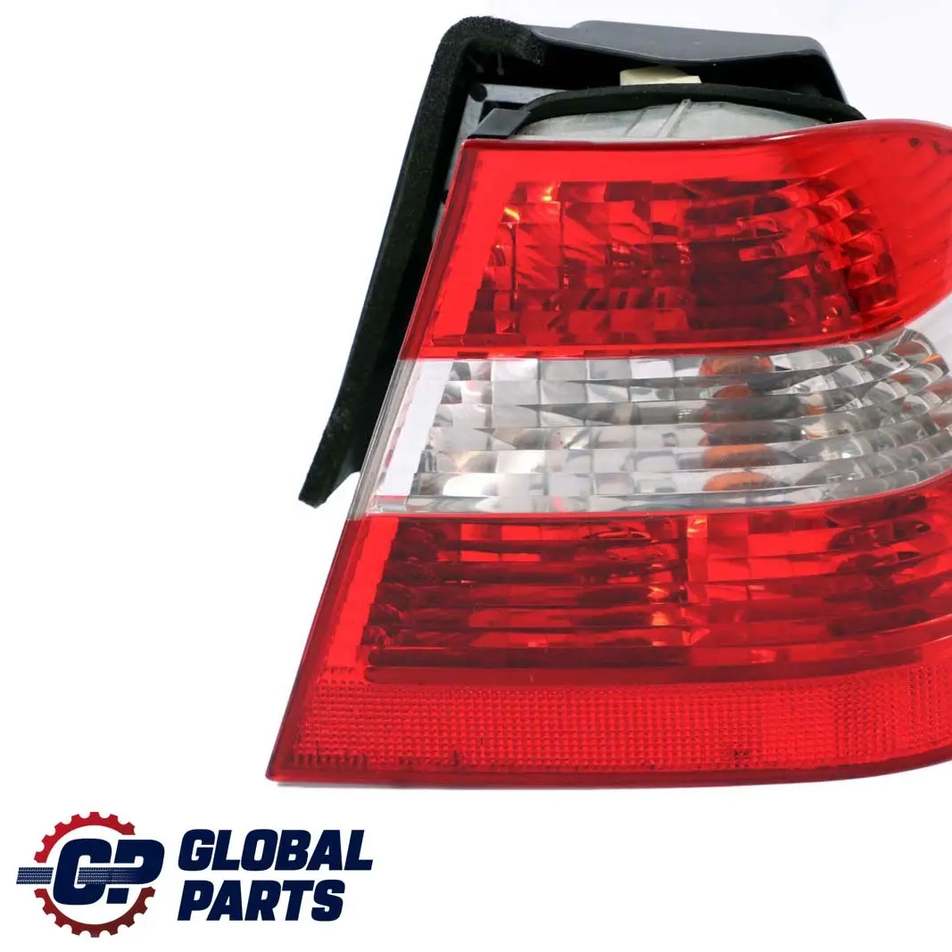 BMW 3 er E46 Limousine Heckleuchte Seitenwand Rechts Weiss - SKU 6946536 - Teilenummer 6946536