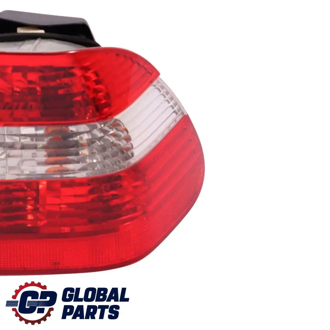 BMW E46 Berline Feu Arriere Panneau Laterale Droite Blanc - SKU 6946536 - Numéro de pièce 6946536
