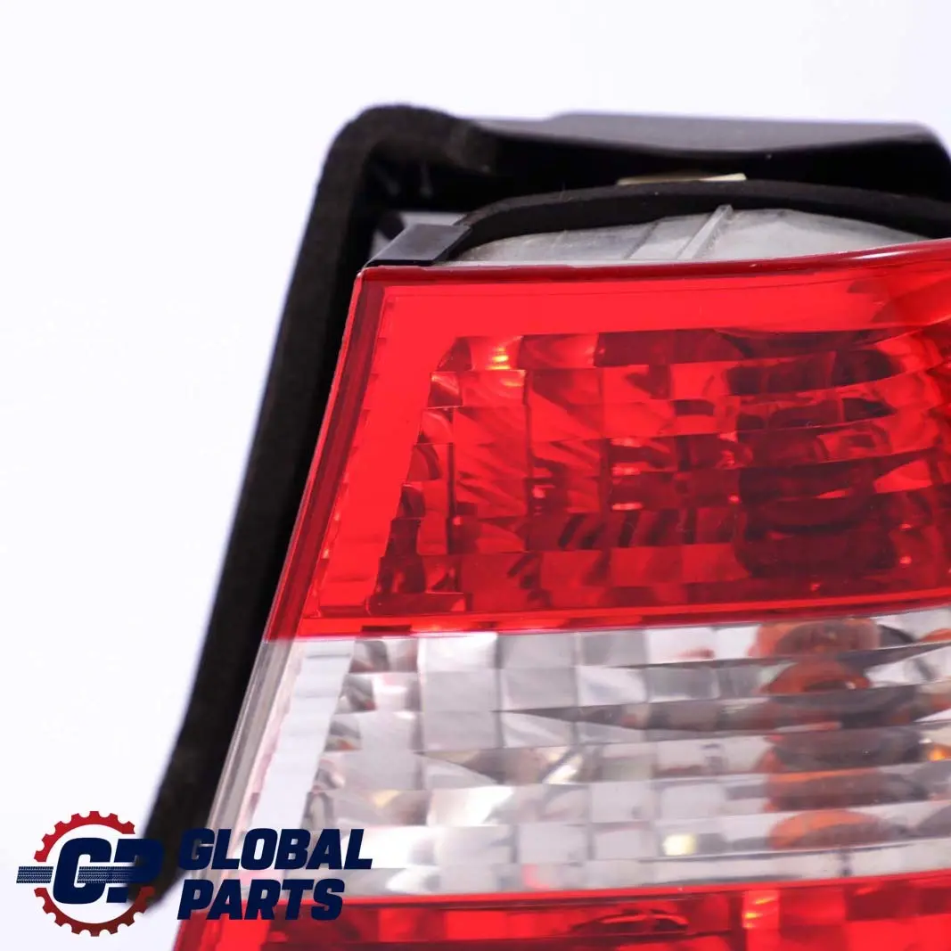 BMW 3 Series E46 Saloon Rear Light In The Side Panel White Right O/S - SKU 6946536 - Part number 6946536