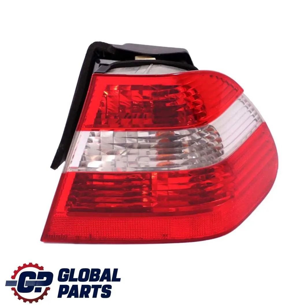 Light In The Side Panel White Right O/S to BMW 3 Series E46 Saloon Rear with Part number 6946536 BMW 3 Series E46 Saloon Rear Light In The Side Panel White Right O/S - SKU 6946536 - Part number 6946536