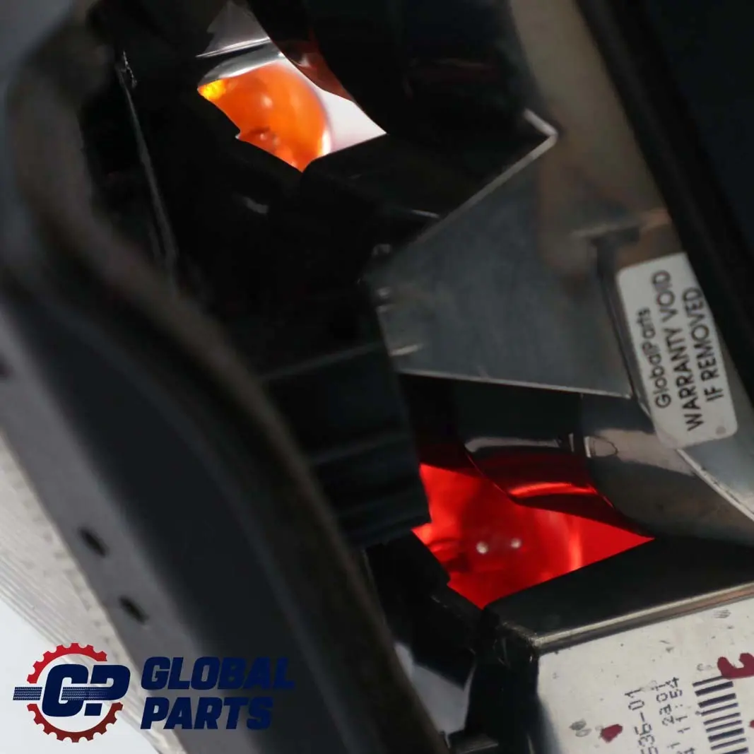 BMW 3 Series E46 Saloon Rear Light In The Side Panel White Right O/S - SKU 6946536 - Part number 6946536