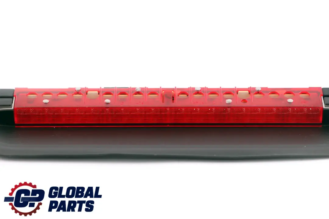 Third Stop Lamp Brake Light Hellgrau Grey to BMW 3 Series E90 Rear with Part number 6946614 BMW 3 Series E90 Rear Third Stop Lamp Brake Light Hellgrau Grey - SKU 6946614 - Part number 6946614