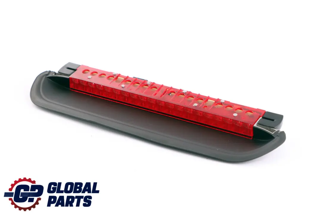 Third Stop Lamp Brake Light Hellgrau Grey to BMW 3 Series E90 Rear with Part number 6946614 BMW 3 Series E90 Rear Third Stop Lamp Brake Light Hellgrau Grey - SKU 6946614 - Part number 6946614