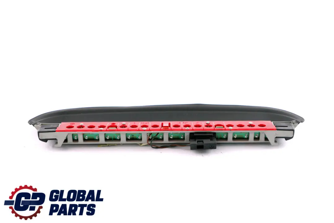 BMW 3 Series E90 Rear Third Stop Lamp Brake Light Hellgrau Grey - SKU 6946614 - Part number 6946614