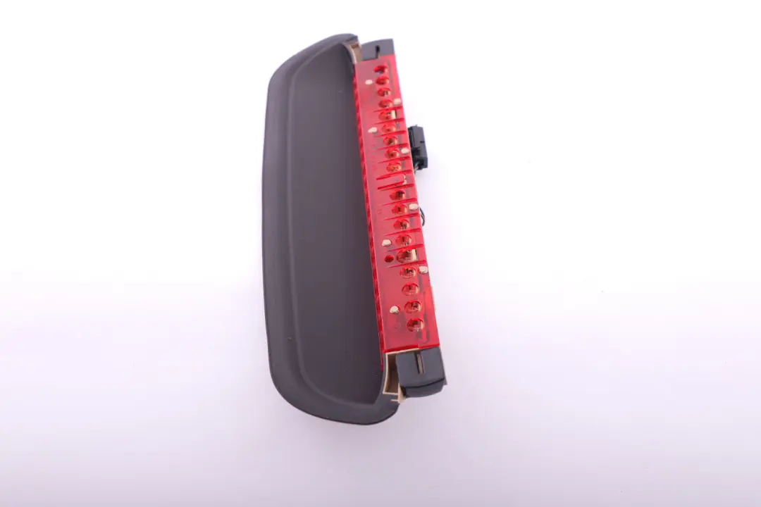 Hinten Dritte Bremsleuchte Beige für BMW E90 LCI mit Teilenummer 63257145519 BMW E90 LCI Hinten Dritte Bremsleuchte Beige - SKU 6946615 - Teilenummer 63257145519