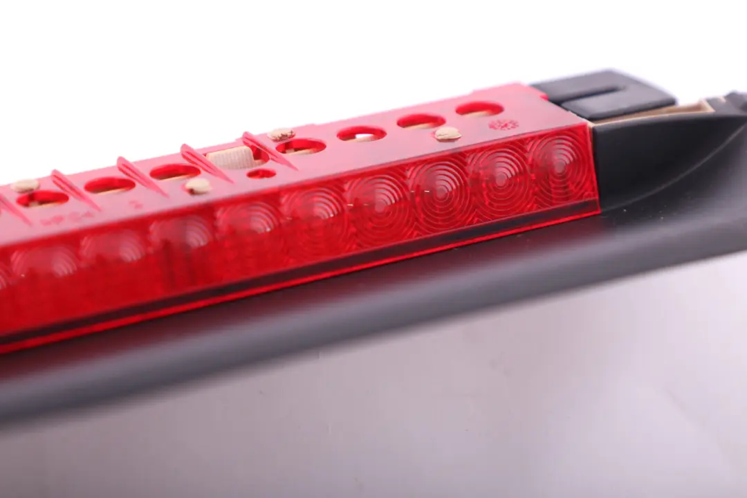 Third Stop Lamp Brake Light Beige to BMW E90 LCI Rear with Part number 63257145519 BMW E90 LCI Rear Third Stop Lamp Brake Light Beige - SKU 6946615 - Part number 63257145519