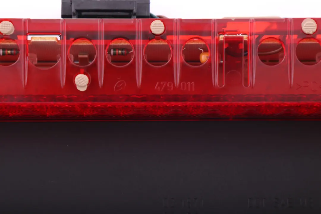 Tercera Luz De Freno Trasera Luz De Freno Beige para BMW E90 LCI con número de pieza 63257145519 BMW E90 LCI Tercera Luz De Freno Trasera Luz De Freno Beige - SKU 6946615 - Número de pieza 63257145519