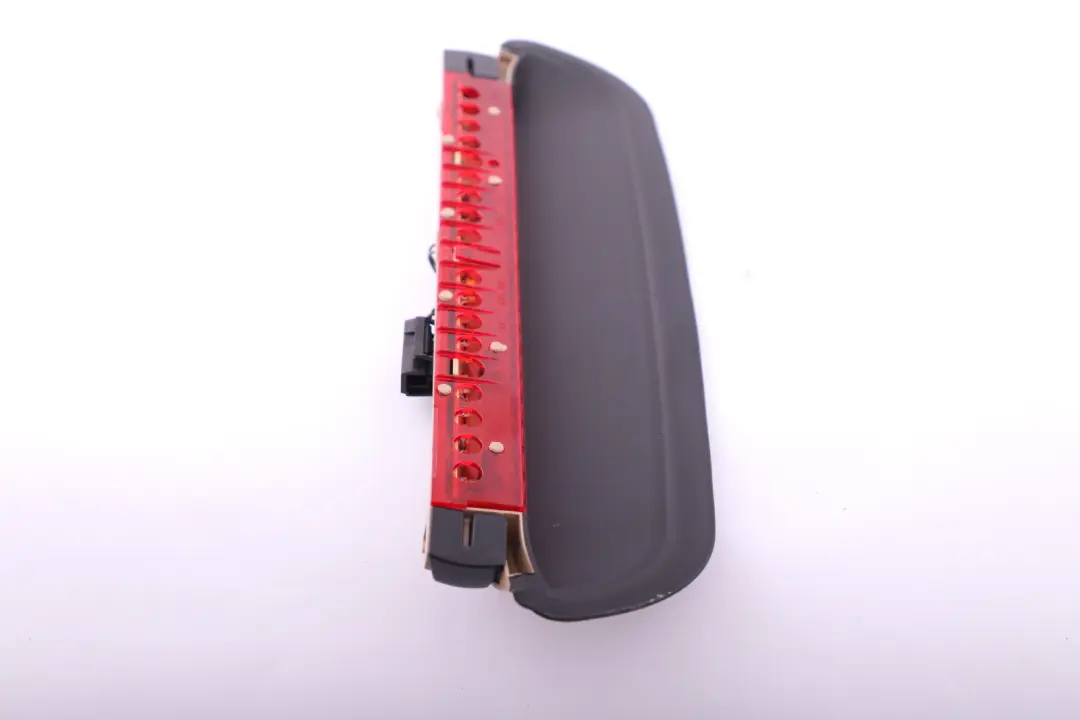Third Stop Lamp Brake Light Beige to BMW E90 LCI Rear with Part number 63257145519 BMW E90 LCI Rear Third Stop Lamp Brake Light Beige - SKU 6946615 - Part number 63257145519