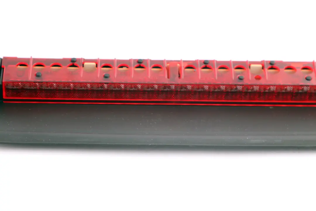 BMW E90 Rear Third Stop Lamp Brake Light Black - SKU 6946616 - Part number 6946616