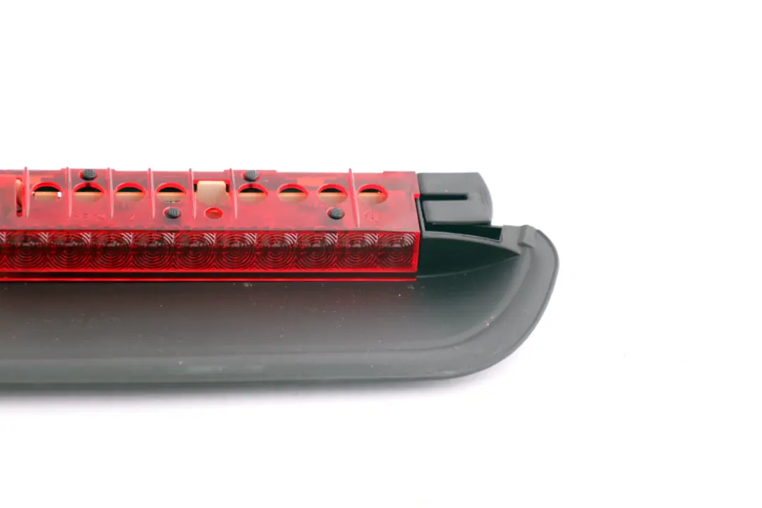 BMW E90 Rear Third Stop Lamp Brake Light Black - SKU 6946616 - Part number 6946616