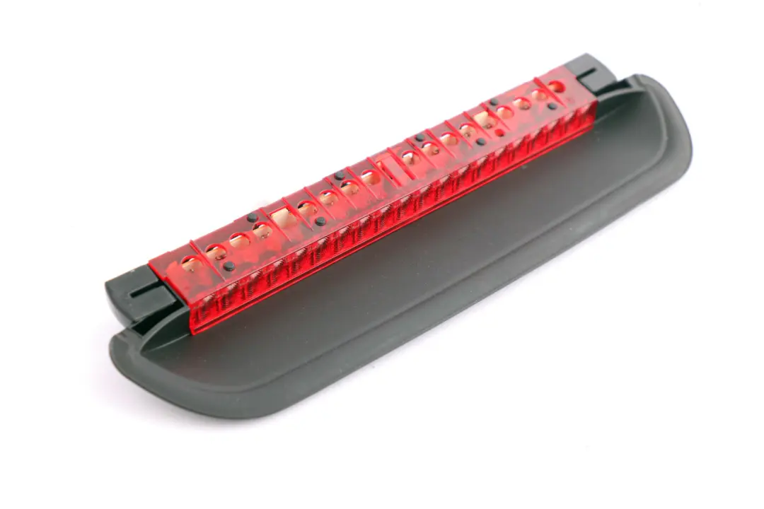 Third Stop Lamp Brake Light Black to BMW E90 Rear with Part number 6946616 BMW E90 Rear Third Stop Lamp Brake Light Black - SKU 6946616 - Part number 6946616