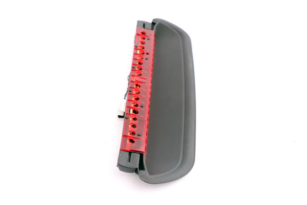 BMW E90 Rear Third Stop Lamp Brake Light Black - SKU 6946616 - Part number 6946616
