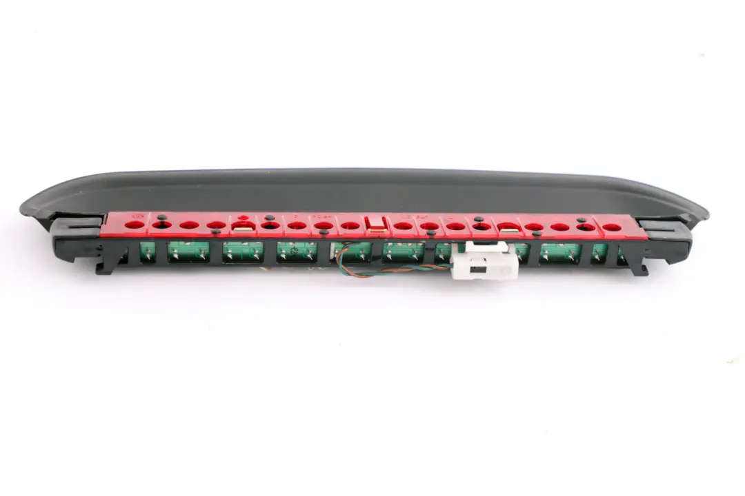 BMW E90 Rear Third Stop Lamp Brake Light Black - SKU 6946616 - Part number 6946616