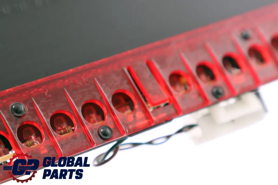 BMW 3 Series E90 LCI Rear Third Stop Lamp Brake Light Black - SKU 6946619 - Part number 6946619