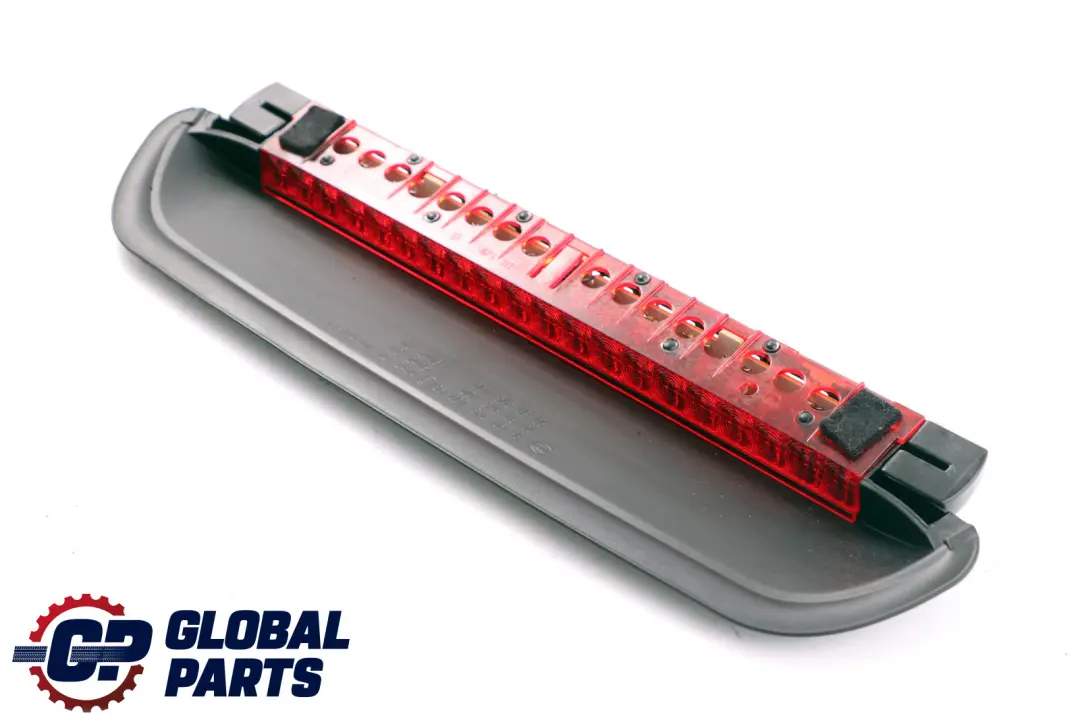 BMW E90 LCI Tercera luz De freno trasera Luz De freno Negro - SKU 6946619 - Número de pieza 6946619