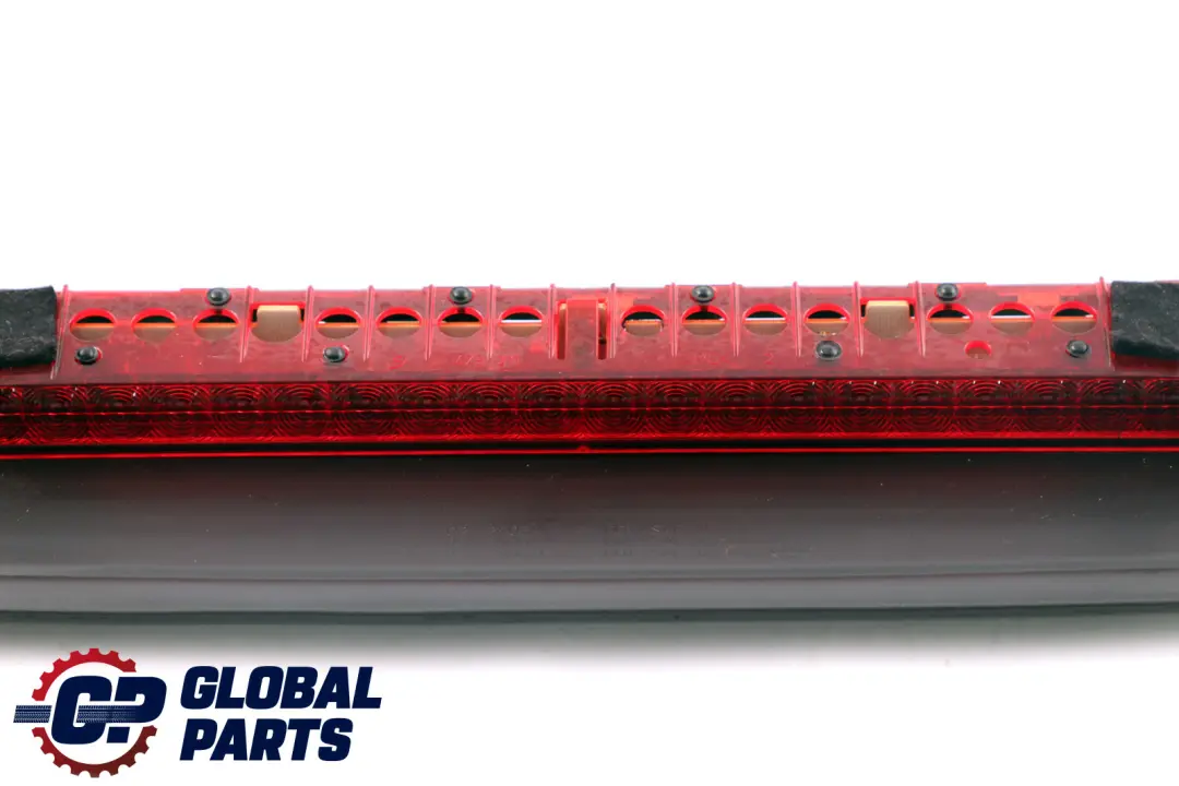 Third Stop Lamp Brake Light Black to BMW E90 LCI Rear with Part number 6946619 BMW E90 LCI Rear Third Stop Lamp Brake Light Black - SKU 6946619 - Part number 6946619