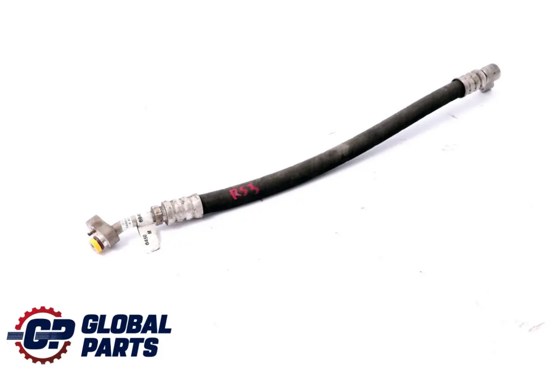 Ligne de Pression Compresseur Condensateur pour Mini R52 R53 à propos du numéro de pièce 6946622 Mini R52 R53 Ligne de Pression Compresseur Condensateur - SKU 6946622 - Numéro de pièce 6946622