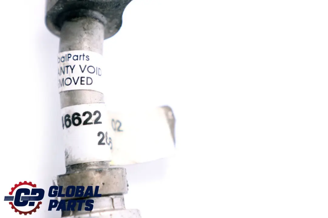 Tubo di Pressione Compressore Condensatore per Mini R52 R53 con numero di parte 6946622 Mini R52 R53 Tubo di Pressione Compressore Condensatore - SKU 6946622 - Numero di parte 6946622