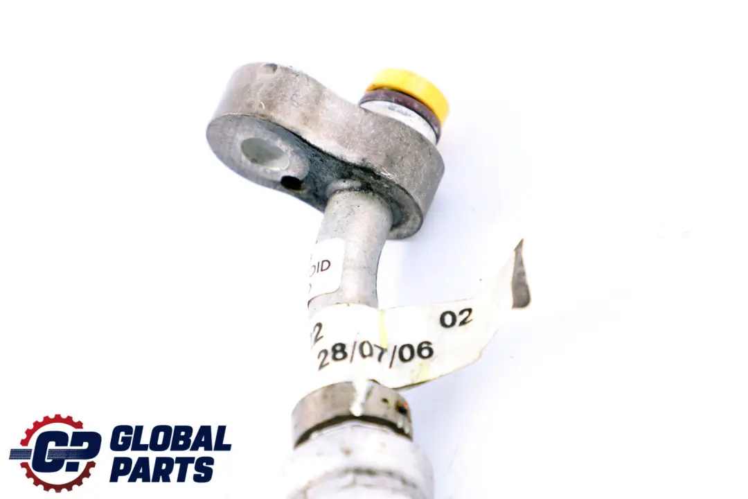 Pressure Hose Compressor Condenser to Mini R52 R53 with Part number 6946622 Mini R52 R53 Pressure Hose Compressor Condenser - SKU 6946622 - Part number 6946622