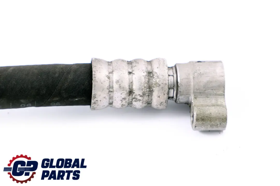 Pressure Hose Compressor Condenser to Mini R52 R53 with Part number 6946622 Mini R52 R53 Pressure Hose Compressor Condenser - SKU 6946622 - Part number 6946622