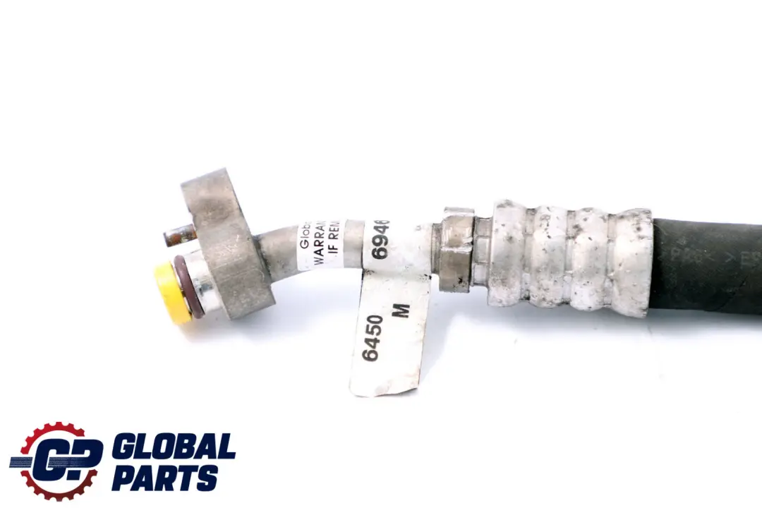 Mini R52 R53 Ligne de Pression Compresseur Condensateur - SKU 6946622 - Numéro de pièce 6946622