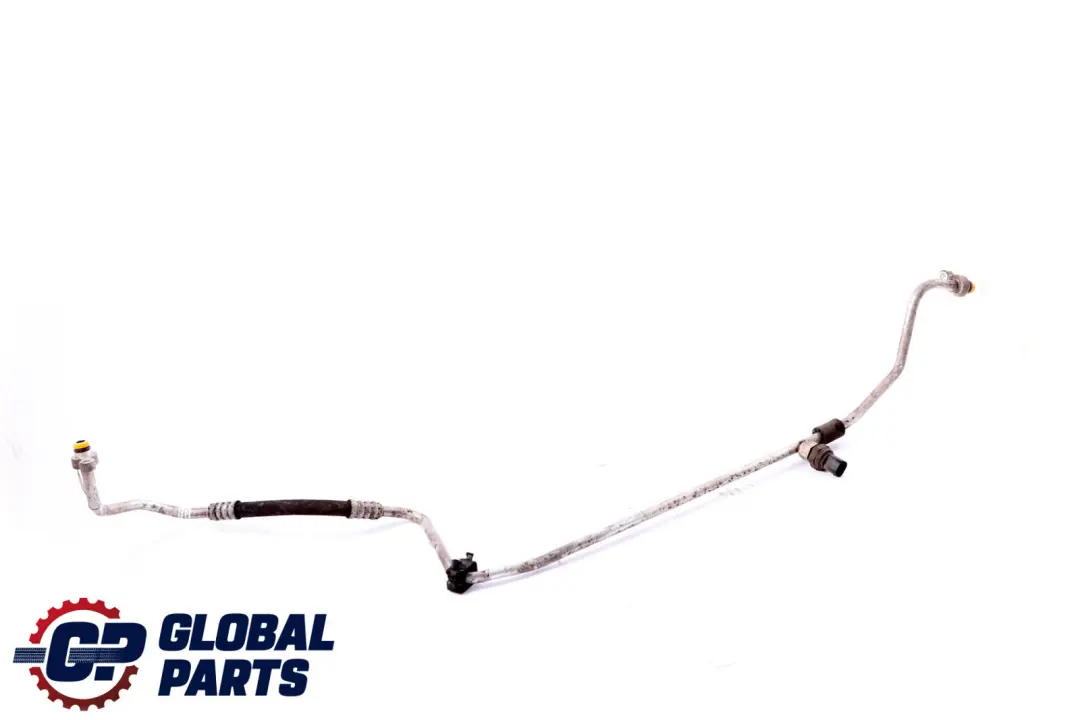 Manguera de presión Condensador Evaporador Tubería para Mini Cooper S R52 R53 con número de pieza 6946624 Mini Cooper S R52 R53 Manguera de presión Condensador Evaporador Tubería - SKU 6946624 - Número de pieza 6946624