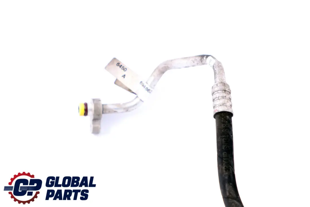 Pressione Tubo Condensatore Evaporatore Linea per Mini Cooper S R52 R53 con numero di parte 6946624 Mini Cooper S R52 R53 Pressione Tubo Condensatore Evaporatore Linea - SKU 6946624 - Numero di parte 6946624