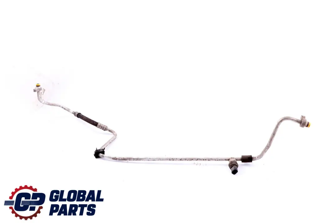 Pressure Hose Condenser Evaporator Pipe Line to Mini Cooper S R52 R53 with Part number 6946624 Mini Cooper S R52 R53 Pressure Hose Condenser Evaporator Pipe Line - SKU 6946624 - Part number 6946624