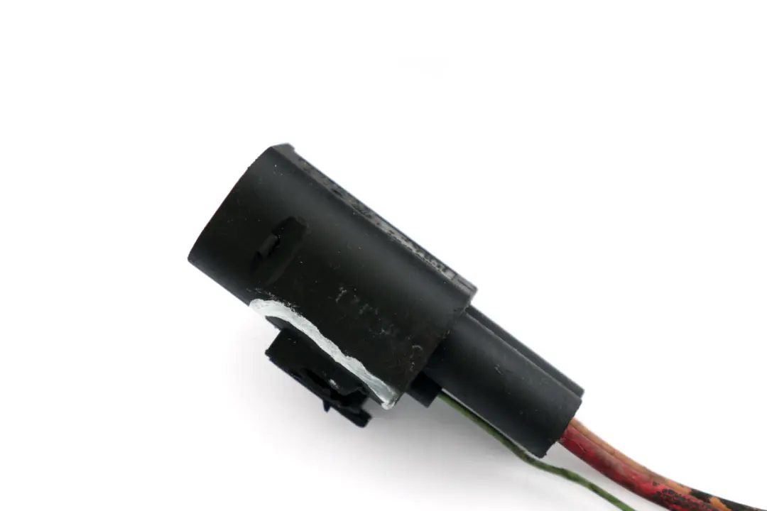 BMW 5 6 7 er E60 E61 E63 E64 E65 Lüftergehäuse Motorkühler 600W - SKU 6946638 - Teilenummer 7543282