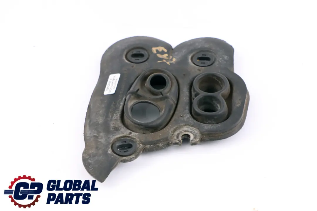 BMW 1 3 Series E81 E87 E90 E91 Sealing Plate Air Cnditioning - SKU 6946719 - Part number 6946719