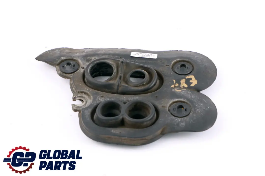 Piastra Saldante Climatizzatore 6411 per BMW E81 E87 E90 E91 con numero di parte 6946719 BMW E81 E87 E90 E91 Piastra Saldante Climatizzatore 6411 - SKU 6946719 - Numero di parte 6946719