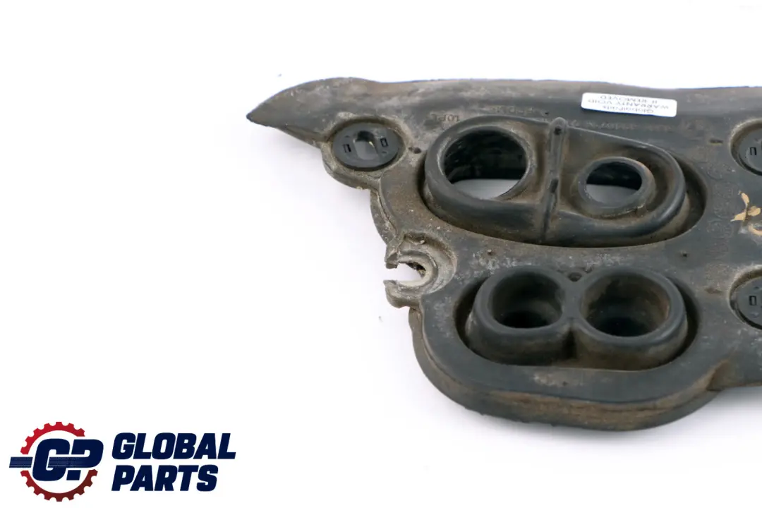 Sealing Plate Air Cnditioning to BMW 1 3 Series E81 E87 E90 E91 with Part number 6946719 BMW 1 3 Series E81 E87 E90 E91 Sealing Plate Air Cnditioning - SKU 6946719 - Part number 6946719