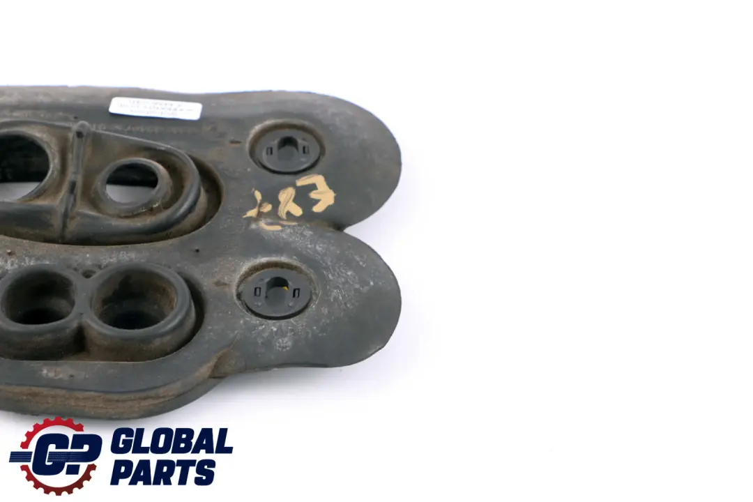 Dichtplatte Climatisation 6411 pour BMW E81 E87 E90 E91 à propos du numéro de pièce 6946719 BMW E81 E87 E90 E91 Dichtplatte Climatisation 6411 - SKU 6946719 - Numéro de pièce 6946719