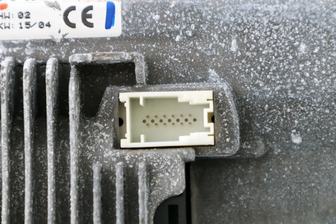 On-board Navigation Display Monitor Screen 8,8" to BMW 7 Series E65 E66 with Part number 6929507 BMW 7 Series E65 E66 On-board Navigation Display Monitor Screen 8,8" - SKU 6946721 - Part number 6929507