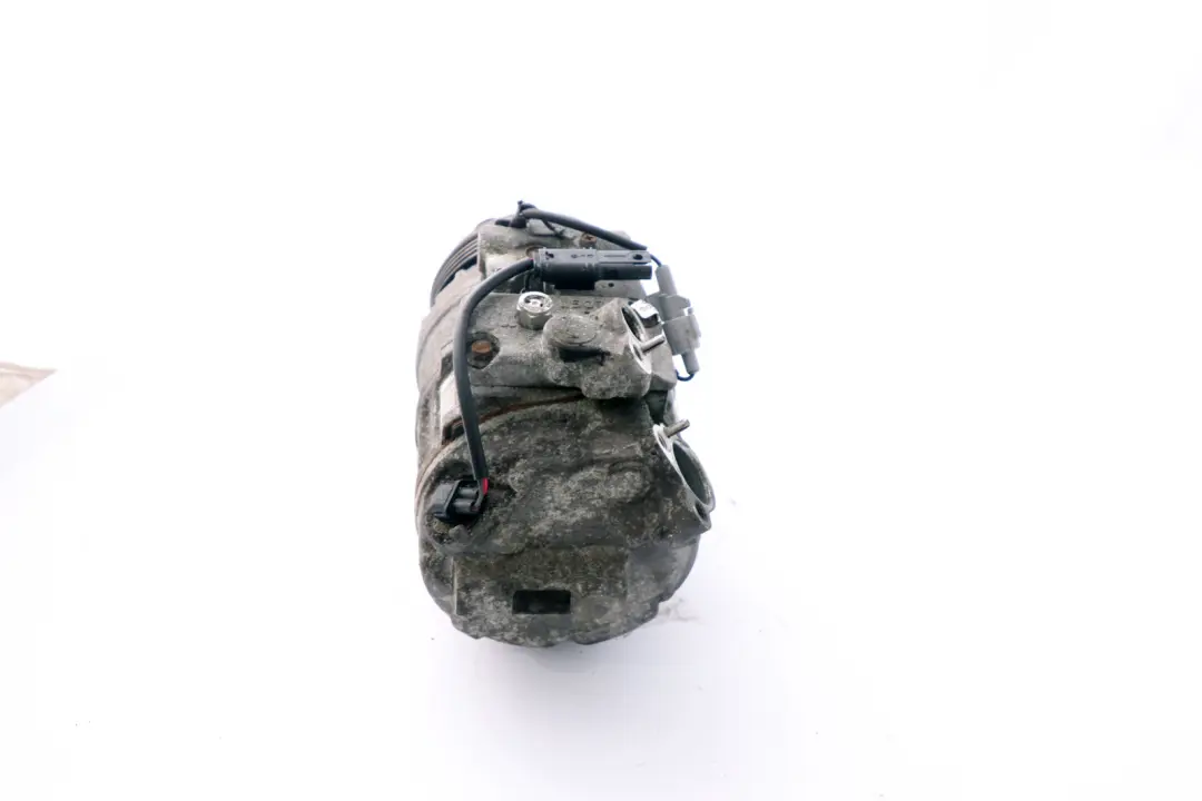  Compressor BMW E60 E61 Diesel M57N2 Air Con Conditioning Pump - SKU 6946871 - Part number 6946871