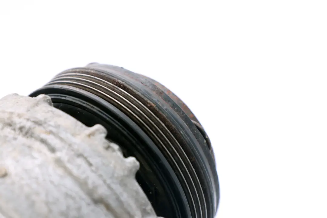 M57N2 Aria Condizionata Pompa per Compressore BMW E60 E61 Diesel con numero di parte 6946871 Compressore BMW E60 E61 Diesel M57N2 Aria Condizionata Pompa - SKU 6946871 - Numero di parte 6946871