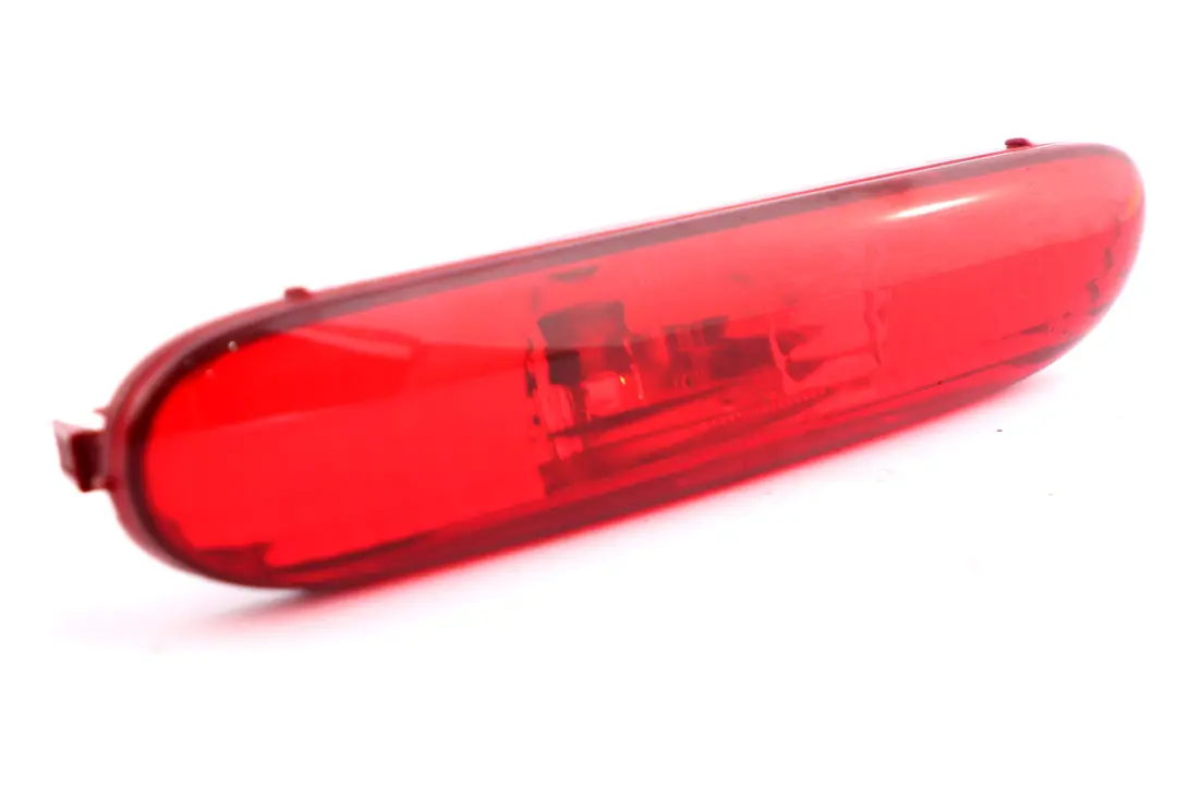 Luz Antiniebla Trasera Rojo para Mini Cooper One R56 R57 F55 F56 F57 con número de pieza 6946904 Mini Cooper One R56 R57 F55 F56 F57 Luz Antiniebla Trasera Rojo - SKU 6946904 - Número de pieza 6946904
