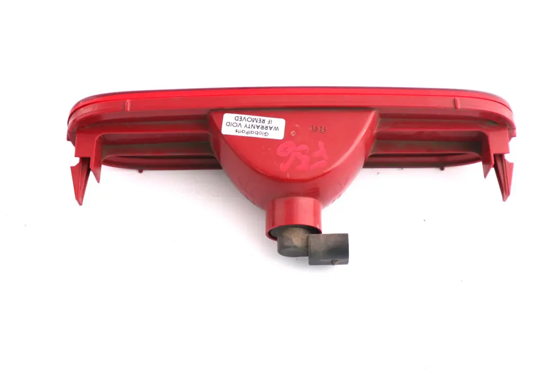 Nebel Scheinwerfer Heckstoßstange Rot für Mini Cooper One R56 R57 F55 F56 mit Teilenummer 6946904 Mini Cooper One R56 R57 F55 F56 Nebel Scheinwerfer Heckstoßstange Rot - SKU 6946904 - Teilenummer 6946904