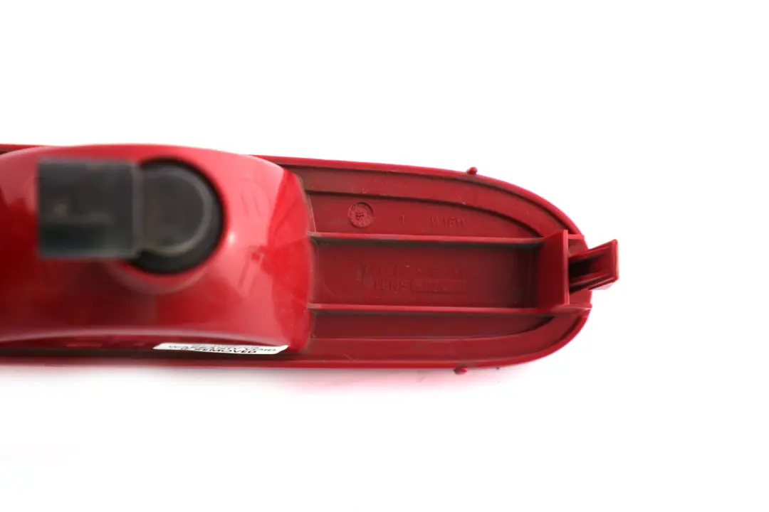 Feu Antibrouillard Arrière Rouge pour Mini Cooper One R56 R57 F55 F56 F57 à propos du numéro de pièce 6946904 Mini Cooper One R56 R57 F55 F56 F57 Feu Antibrouillard Arrière Rouge - SKU 6946904 - Numéro de pièce 6946904