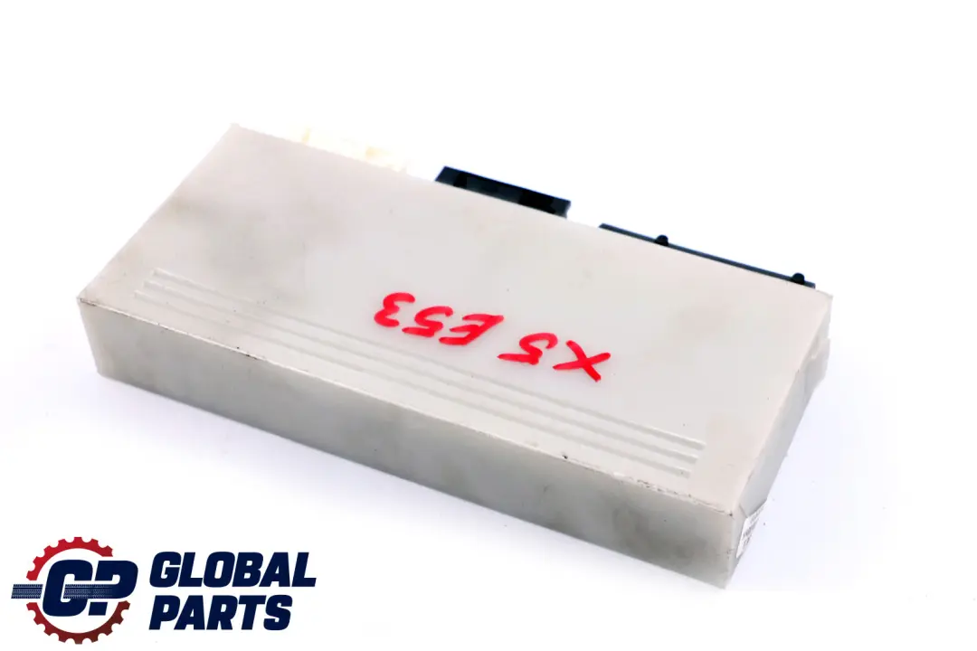 BMW X5 E53 Moduł Sterownik Komfortu - SKU 6946947 - Numer Części 9117101