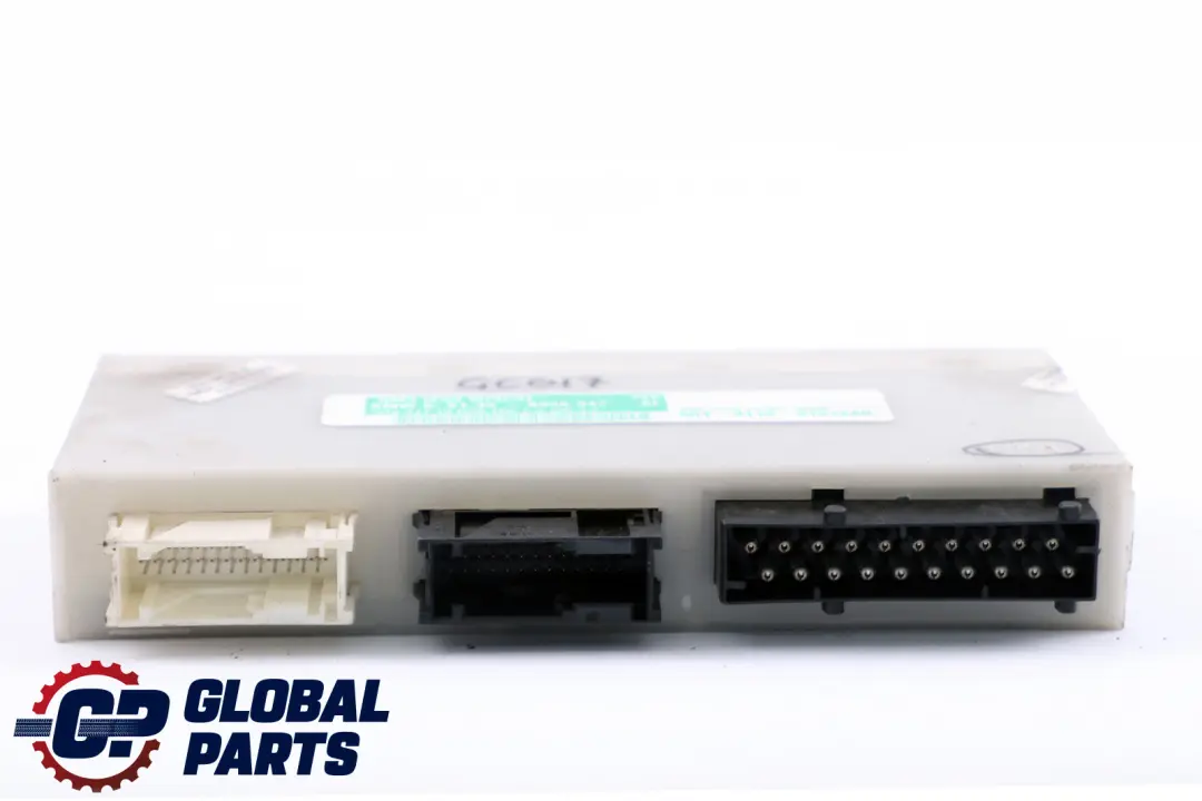 BMW X5 E53 Moduł Sterownik Komfortu - SKU 6946947 - Numer Części 9117101