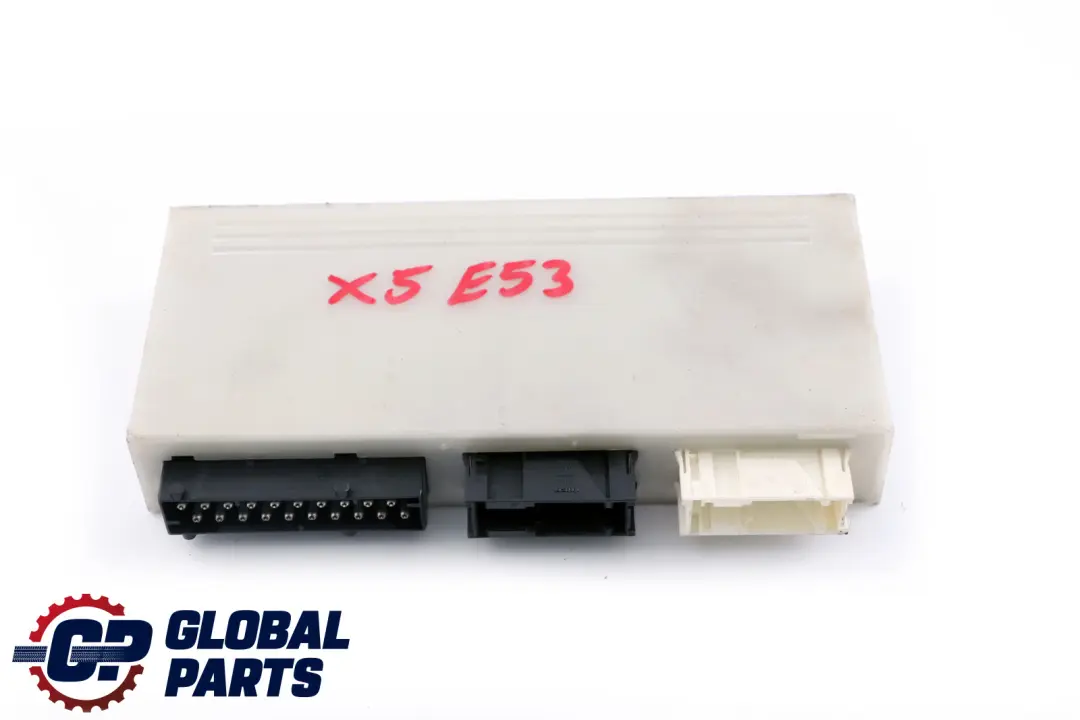 BMW X5 E53 Modulo centralina di base GM3 - SKU 6946947 - Numero di parte 9117101