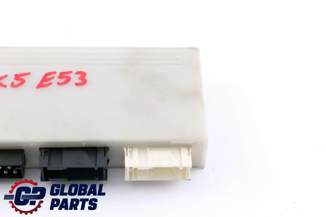 Moduł Sterownik Komfortu do BMW X5 E53 o numerze 9117101 BMW X5 E53 Moduł Sterownik Komfortu - SKU 6946947 - Numer Części 9117101