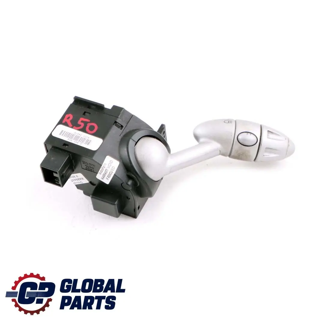 Mini Cooper R50 R53 Commutateur Clignotant Commande Dip-Dim 6946958