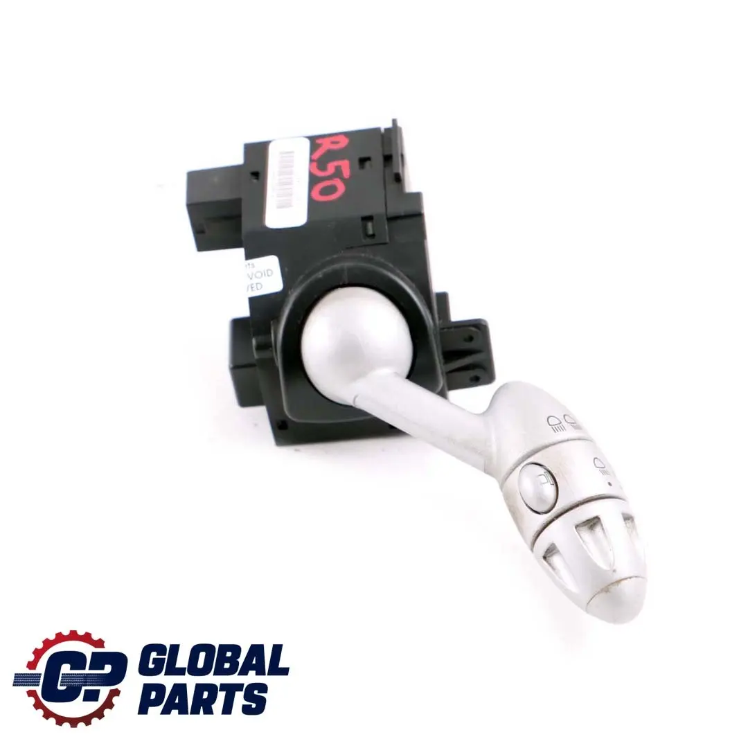 Schalter Blink Abblend Fernlicht für Mini Cooper R50 R52 R53 mit Teilenummer 6946958 Mini Cooper R50 R52 R53 Schalter Blink Abblend Fernlicht - SKU 6946958 - Teilenummer 6946958