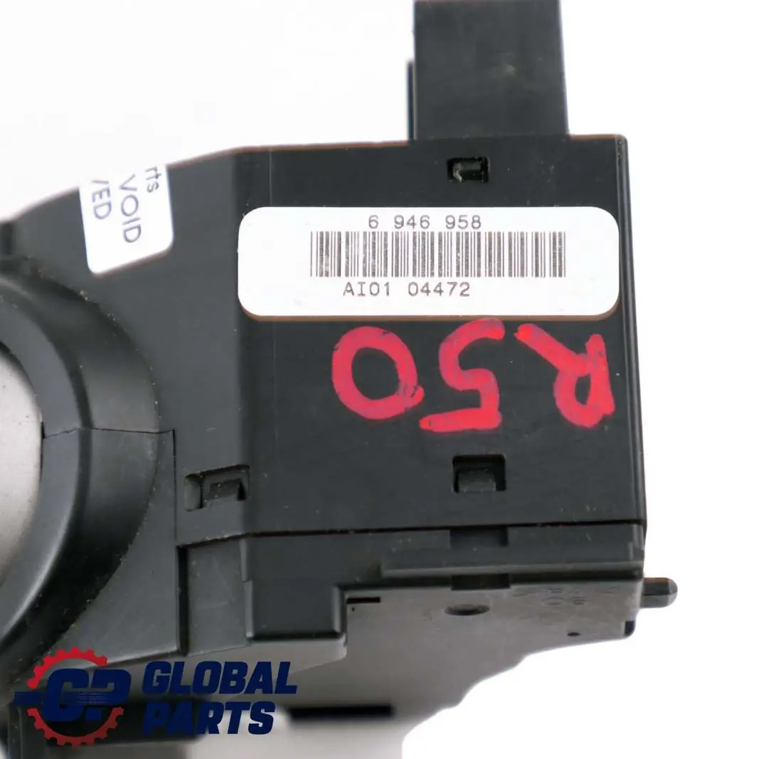 Mini Cooper R50 R53 Switch Turn Indicator Signal Dip-dim Control - SKU 6946958 - Part number 6946958