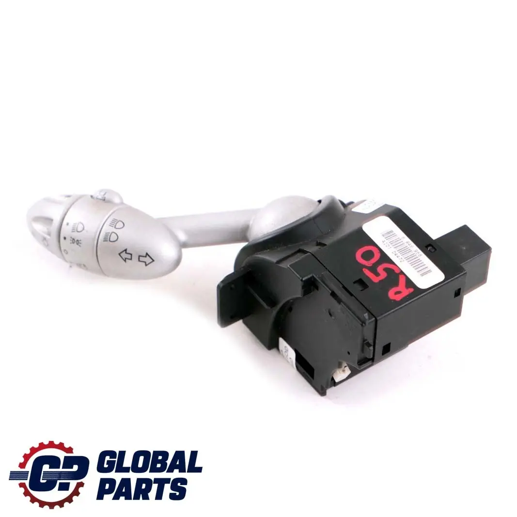 Interruptor Intermitente Dip-dim Control para Mini Cooper R50 R53 con número de pieza 6946958 Mini Cooper R50 R53 Interruptor Intermitente Dip-dim Control - SKU 6946958 - Número de pieza 6946958